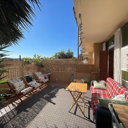 Yucca Apartment Olbia Bagian luar foto