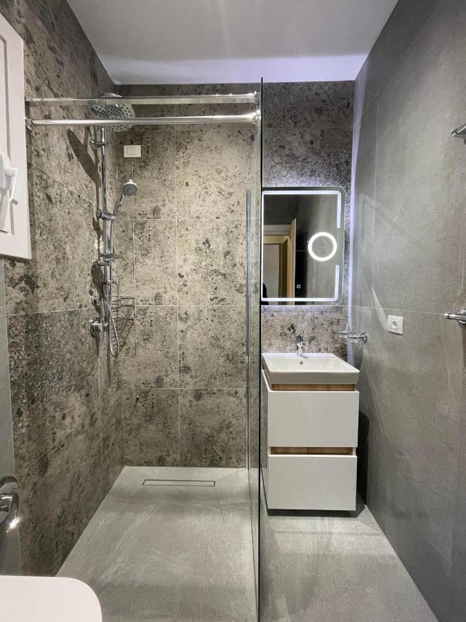 Yucca Apartment Olbia Bagian luar foto