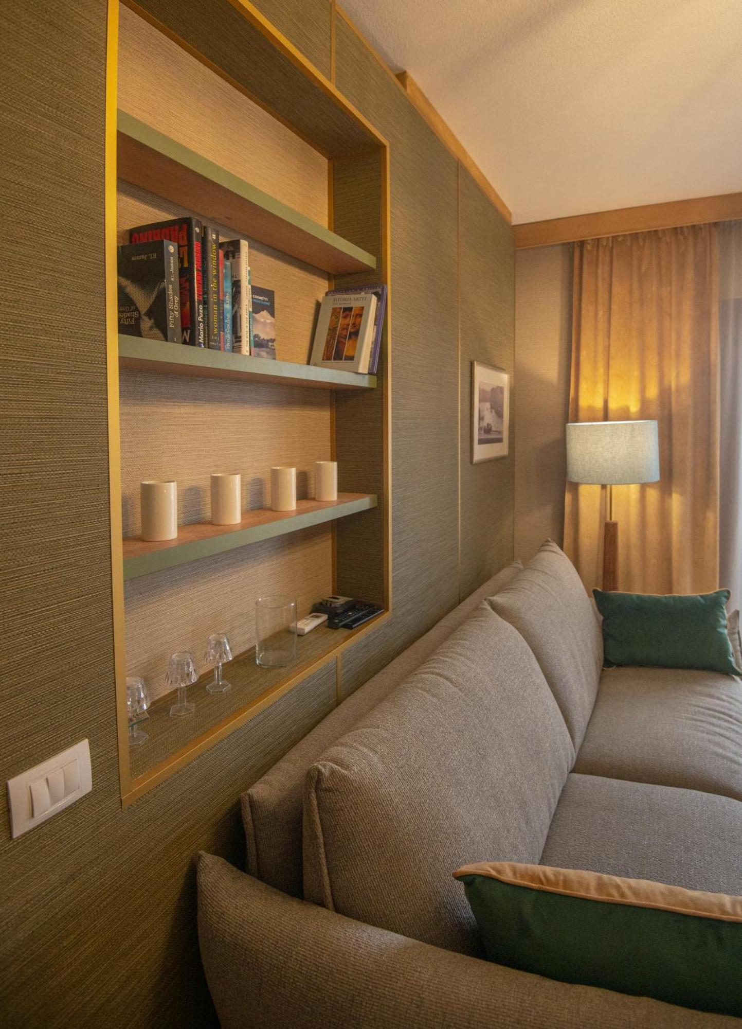 Yucca Apartment Olbia Bagian luar foto