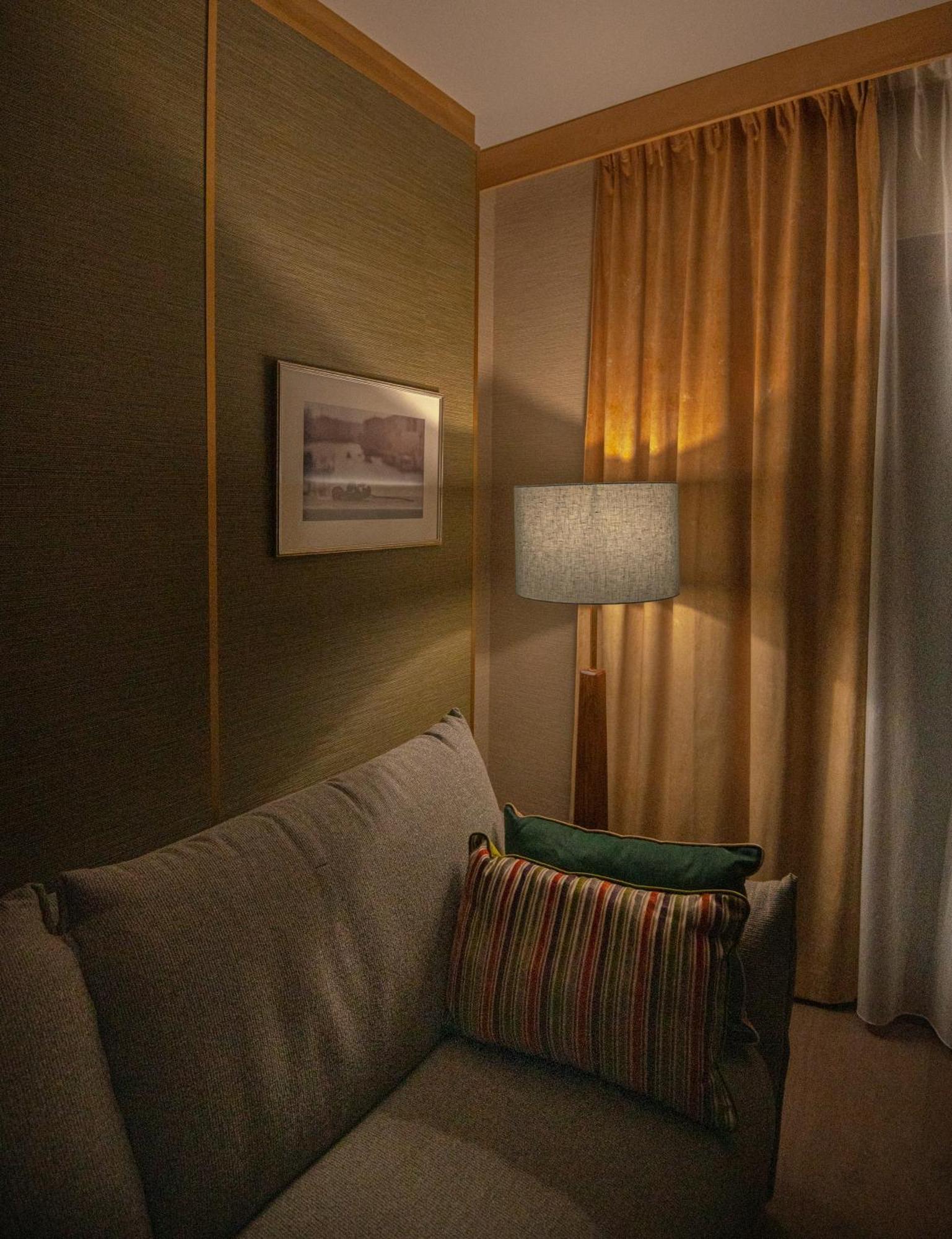Yucca Apartment Olbia Bagian luar foto
